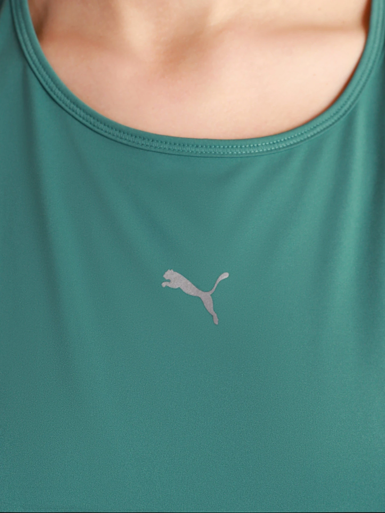 Одежда для дома и сна PUMA COOLadapt модель 52019345 Одежда для дома и сна PUMA COOLadapt модель 52019345 Фото