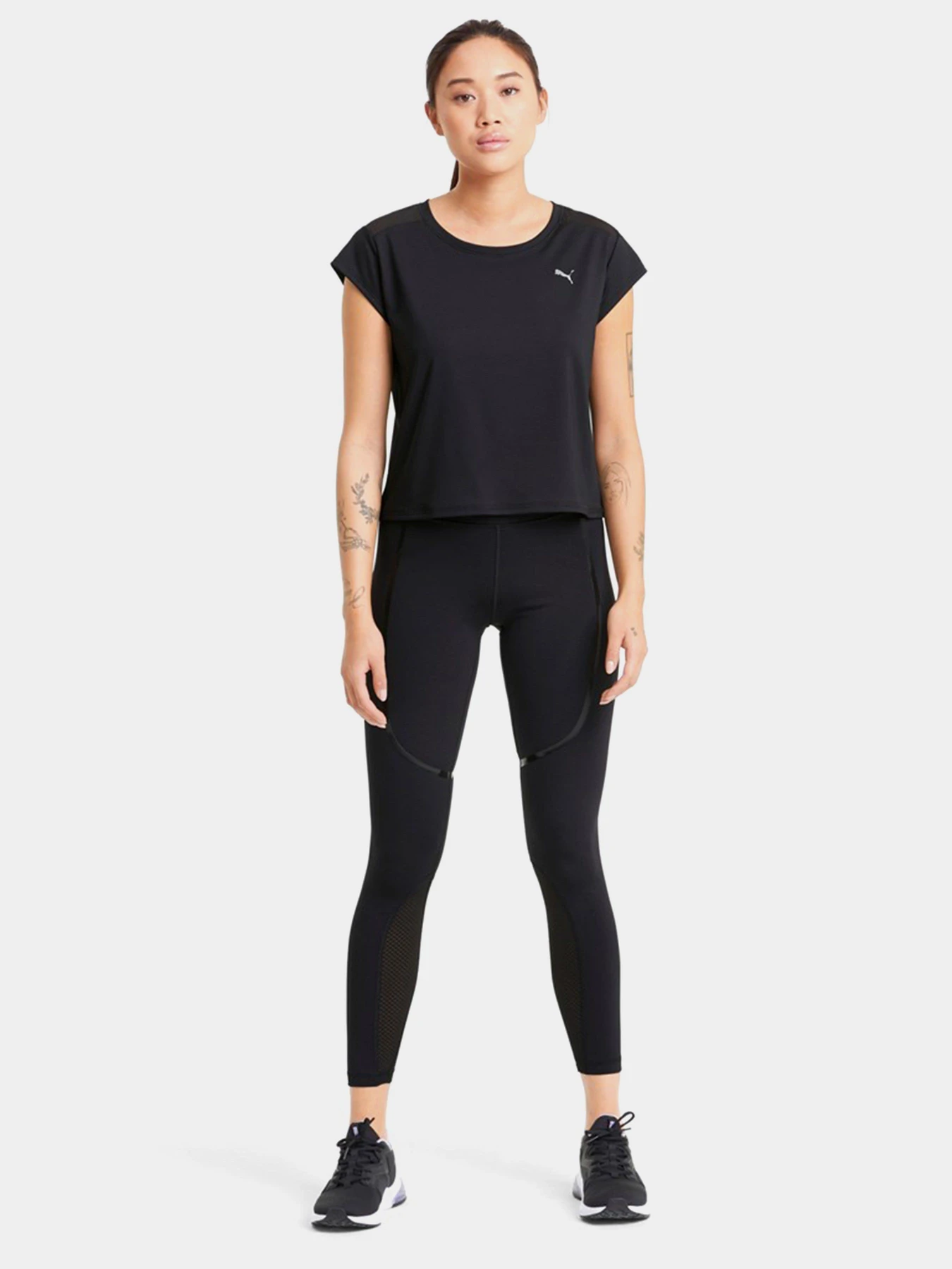 Футболки і поло PUMA UNTMD модель 52024202 Футболки і поло PUMA UNTMD модель 52024202 Фото