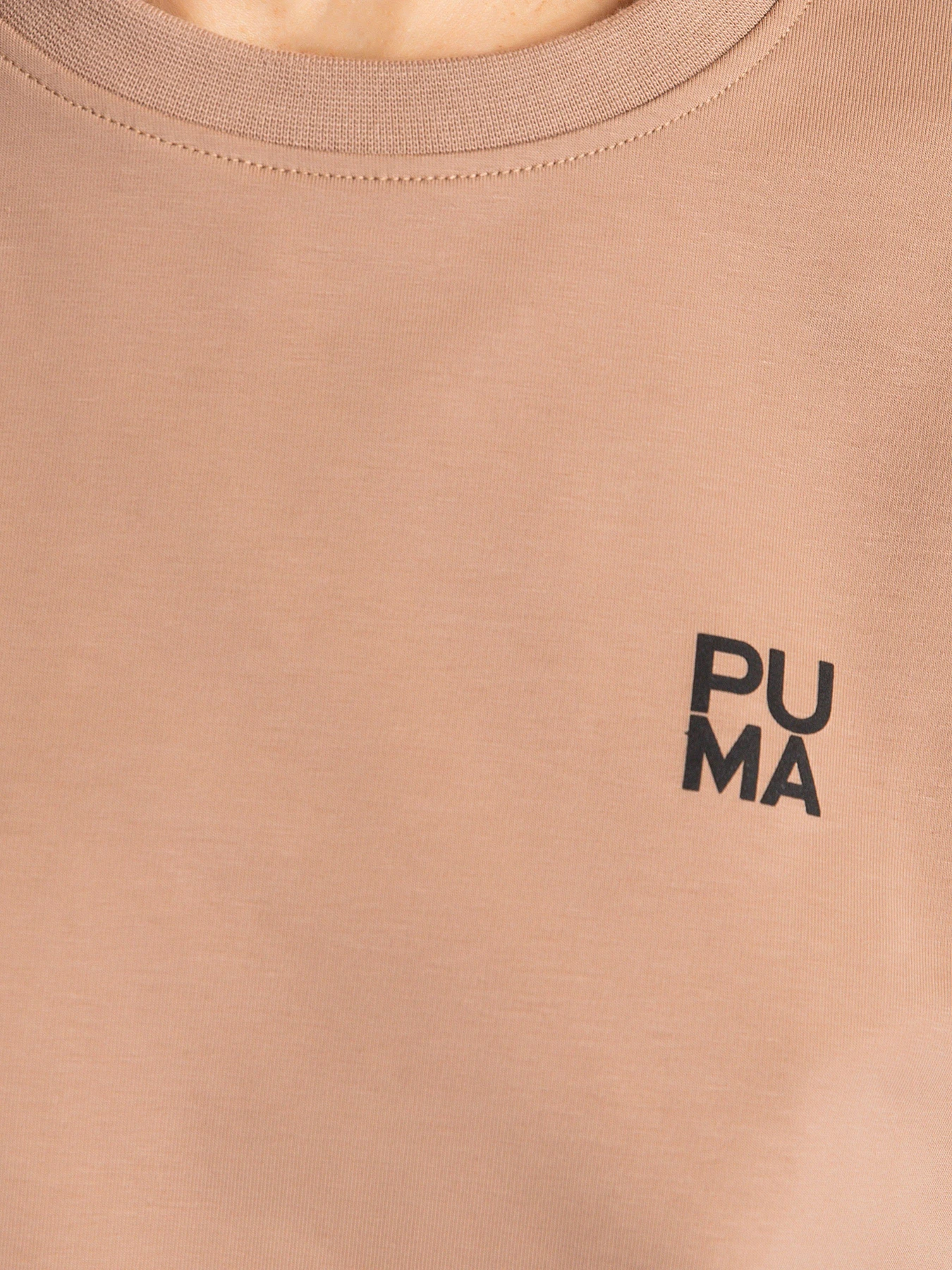 Футболки і поло PUMA Infuse модель 53025896 Футболки і поло PUMA Infuse модель 53025896 Фото