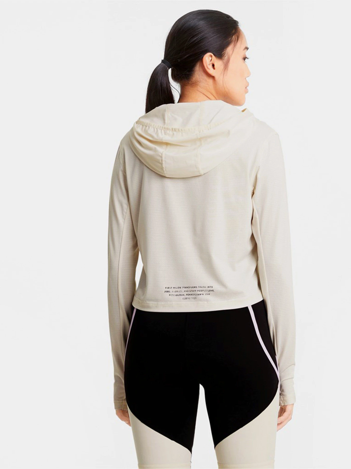 Худи и свитшоты PUMA TRAIN FIRST MILE LIGHTWEIGHT модель 52024875 Худи и свитшоты PUMA TRAIN FIRST MILE LIGHTWEIGHT модель 52024875 Фото