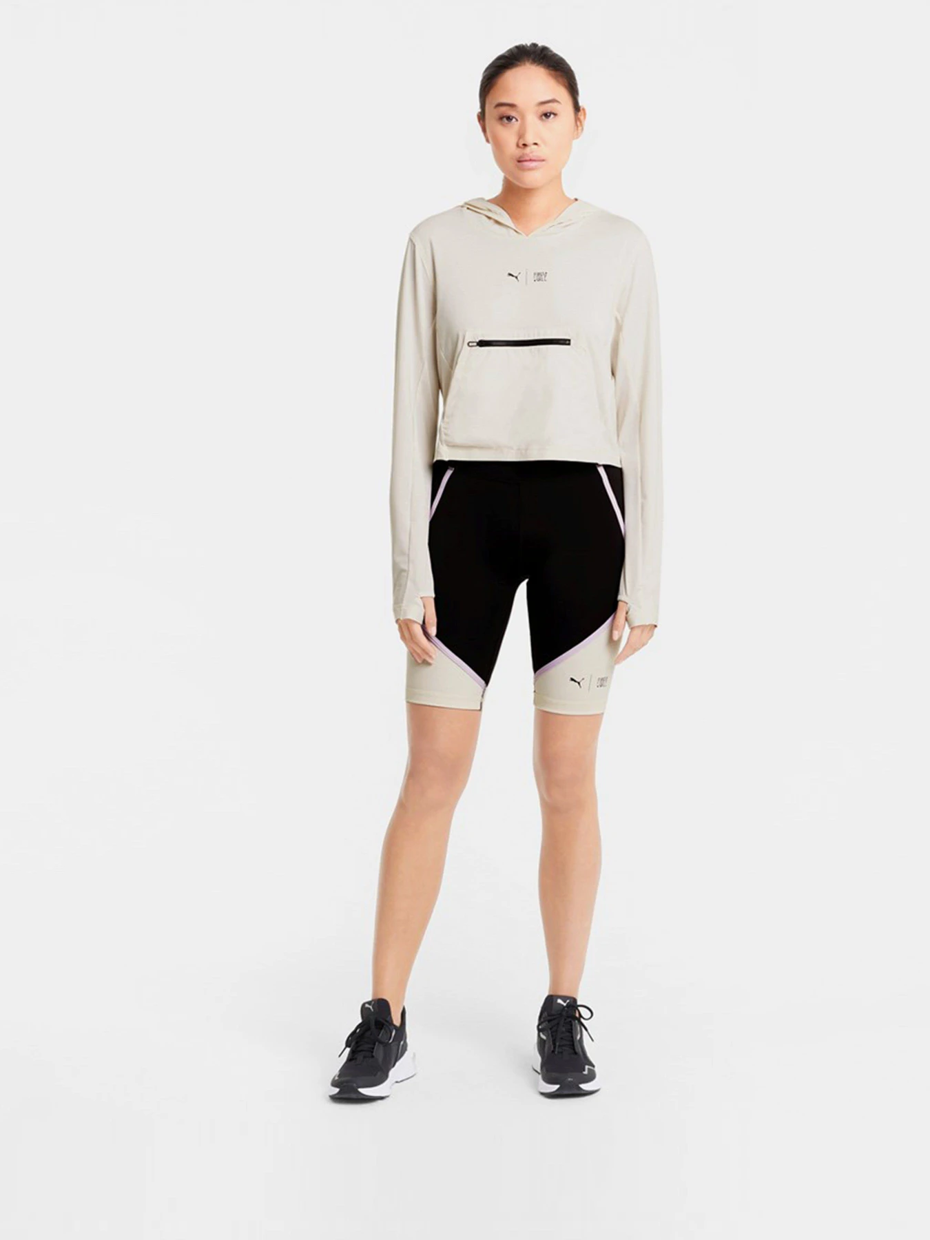 Худи и свитшоты PUMA TRAIN FIRST MILE LIGHTWEIGHT модель 52024875 Худи и свитшоты PUMA TRAIN FIRST MILE LIGHTWEIGHT модель 52024875 Фото