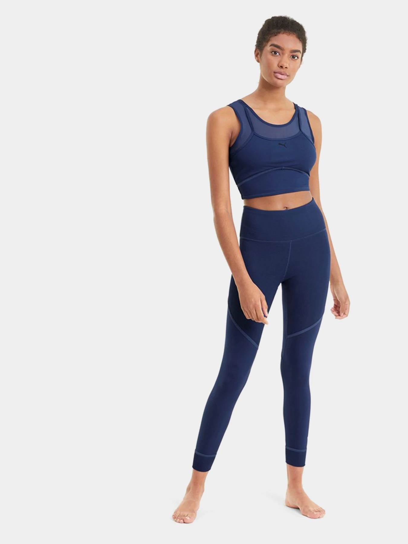 Брюки PUMA Studio модель 52023112 Брюки PUMA Studio модель 52023112 Фото