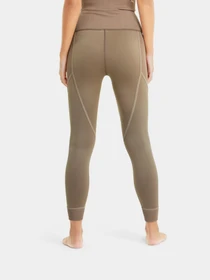 Брюки PUMA Studio Rib High Waist 7/8 Tight модель 52023181 Фото