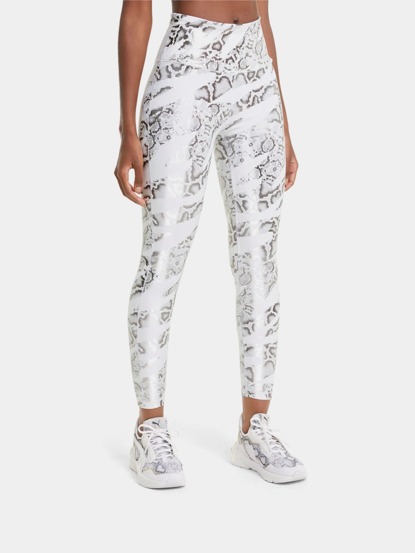 Брюки PUMA Untamed модель 52023902 Брюки PUMA Untamed модель 52023902 Фото