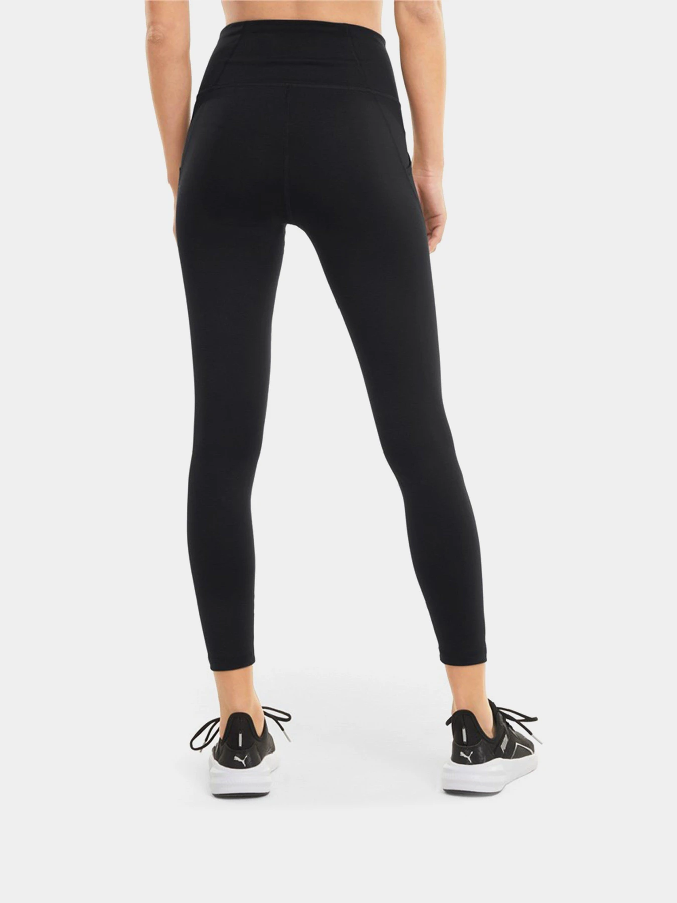Штани PUMA FAVORITE FOREVER HIGH WAIST 7/ модель 52026701 Штани PUMA FAVORITE FOREVER HIGH WAIST 7/ модель 52026701 Фото