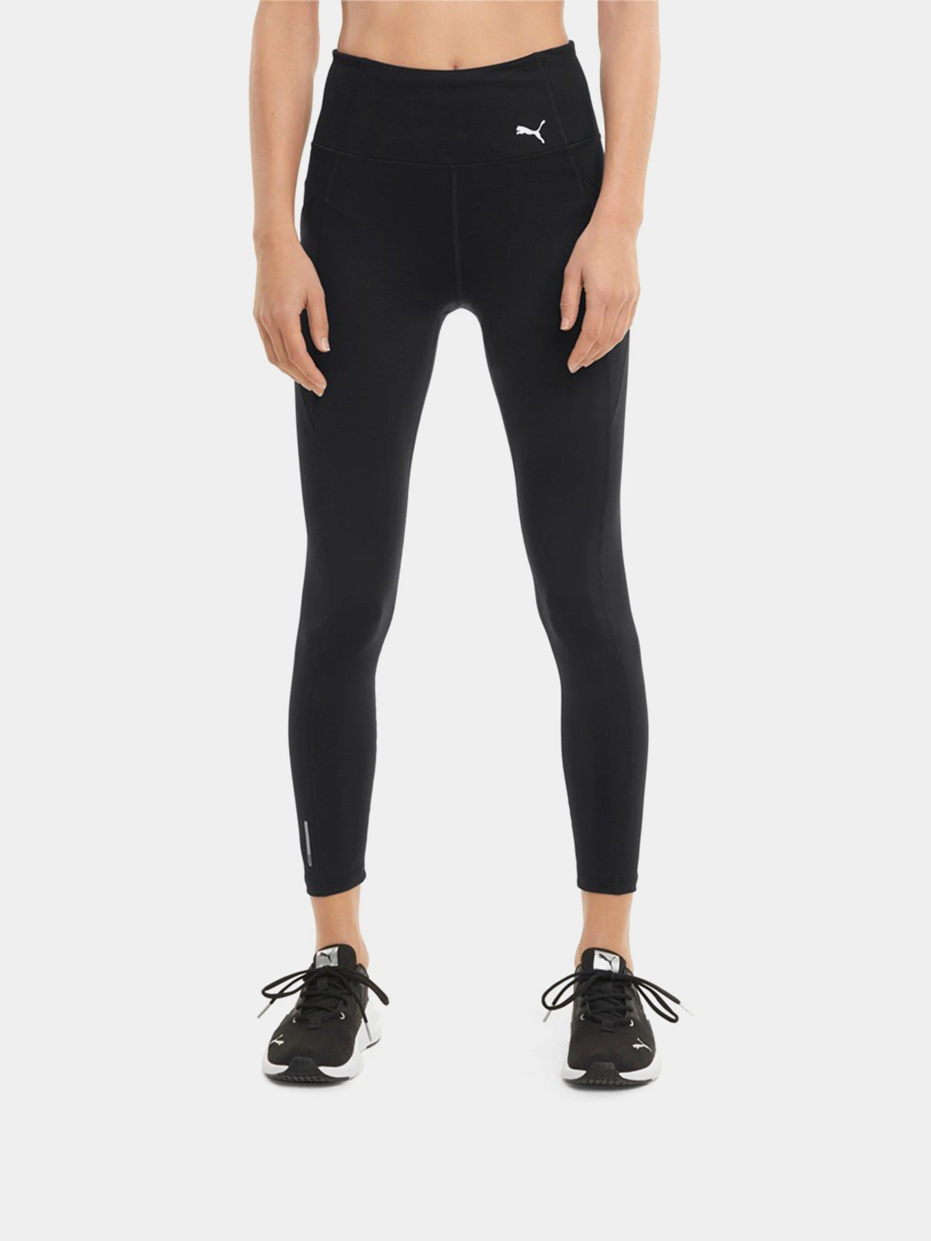 Штани PUMA FAVORITE FOREVER HIGH WAIST 7/ модель 52026701 Штани PUMA FAVORITE FOREVER HIGH WAIST 7/ модель 52026701 Фото