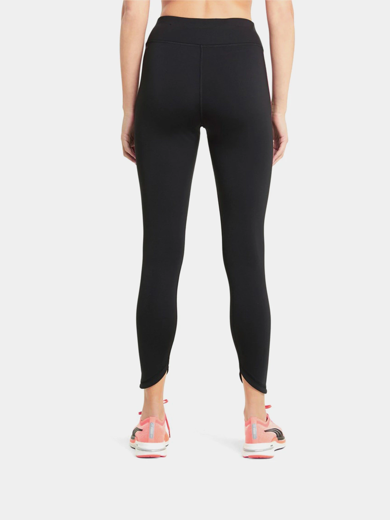 Брюки PUMA RUN LAUNCH REG RISE 7/8 TIGHT W модель 52040001 Брюки PUMA RUN LAUNCH REG RISE 7/8 TIGHT W модель 52040001 Фото