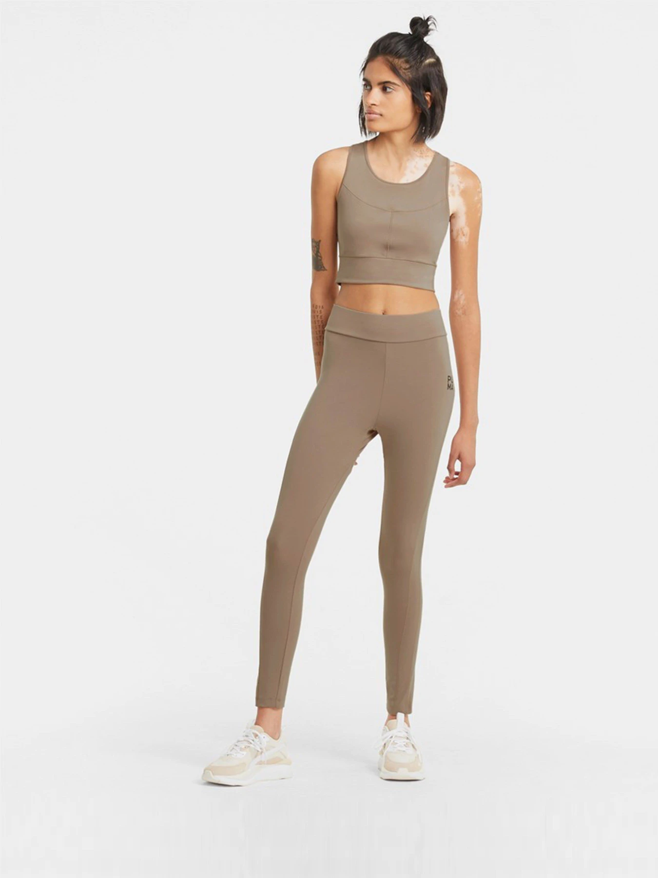 Штани PUMA Infuse модель 53026296 Штани PUMA Infuse модель 53026296 Фото