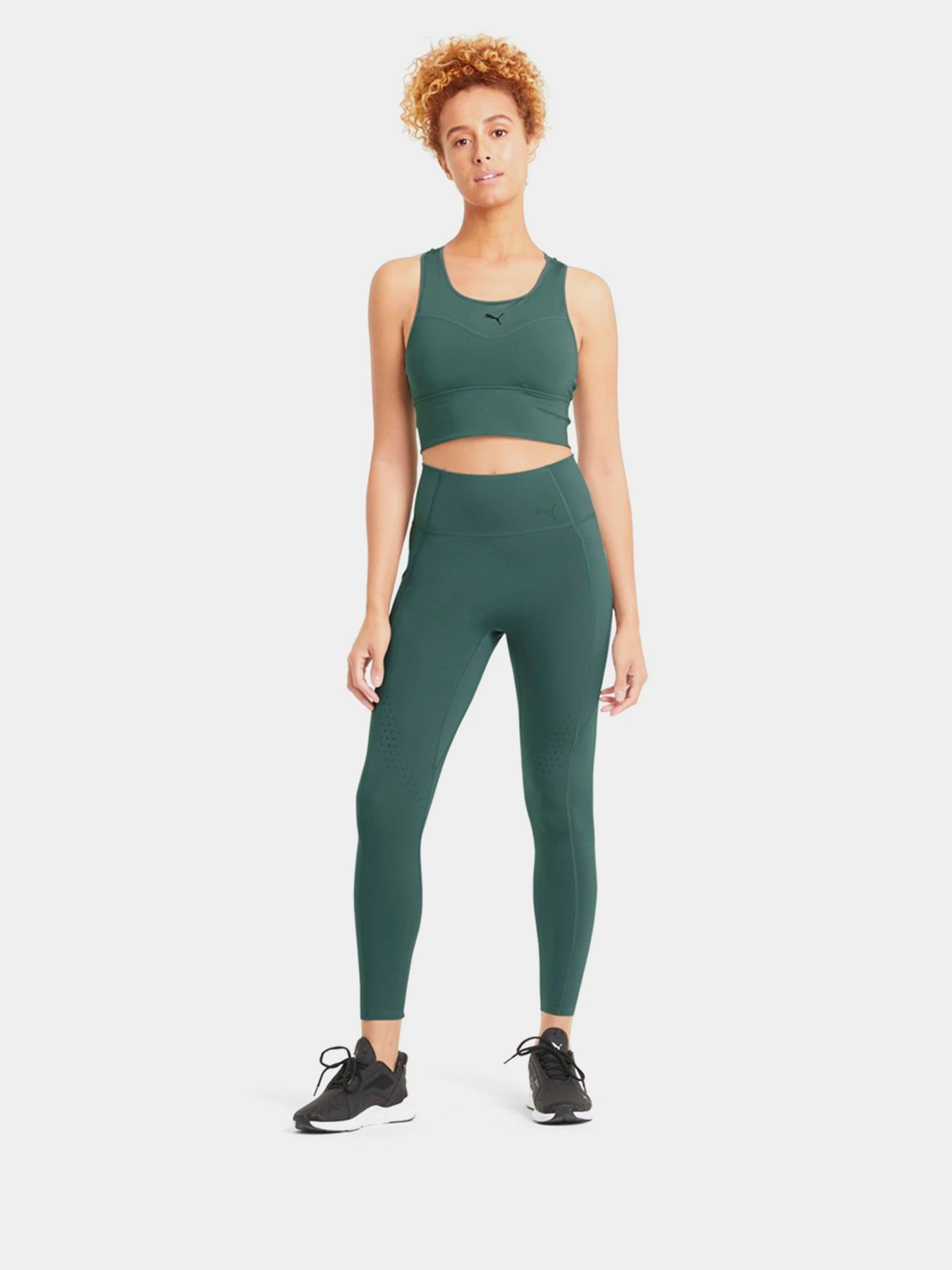Футболки і поло PUMA Mid Impact Long Line модель 52030145 Футболки і поло PUMA Mid Impact Long Line модель 52030145 Фото