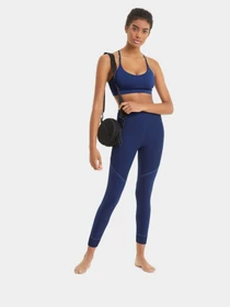 Футболки і поло PUMA Low Impact Strappy Women's Training Bra модель 52030712 Фото