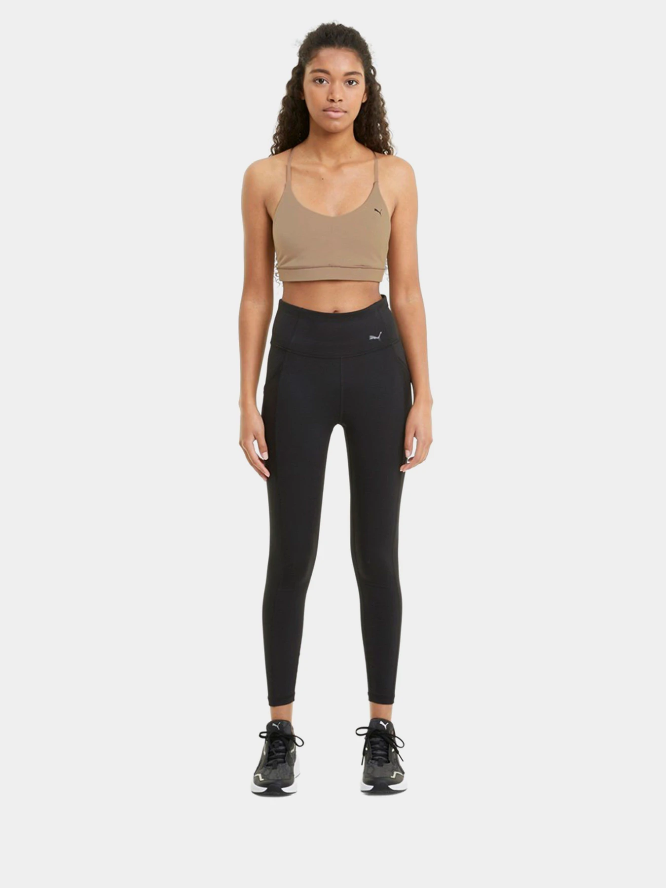 Футболки и поло PUMA Low Impact Strappy модель 52030781 Футболки и поло PUMA Low Impact Strappy модель 52030781 Фото