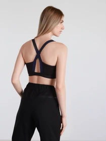 Футболки і поло PUMA Forever Luxe Bra модель 52114701 Фото