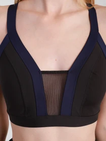 Футболки і поло PUMA Forever Luxe Bra модель 52114701 Фото