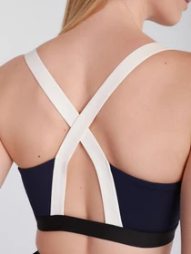 Футболки и поло PUMA Forever Luxe Bra модель 52114706 Фото