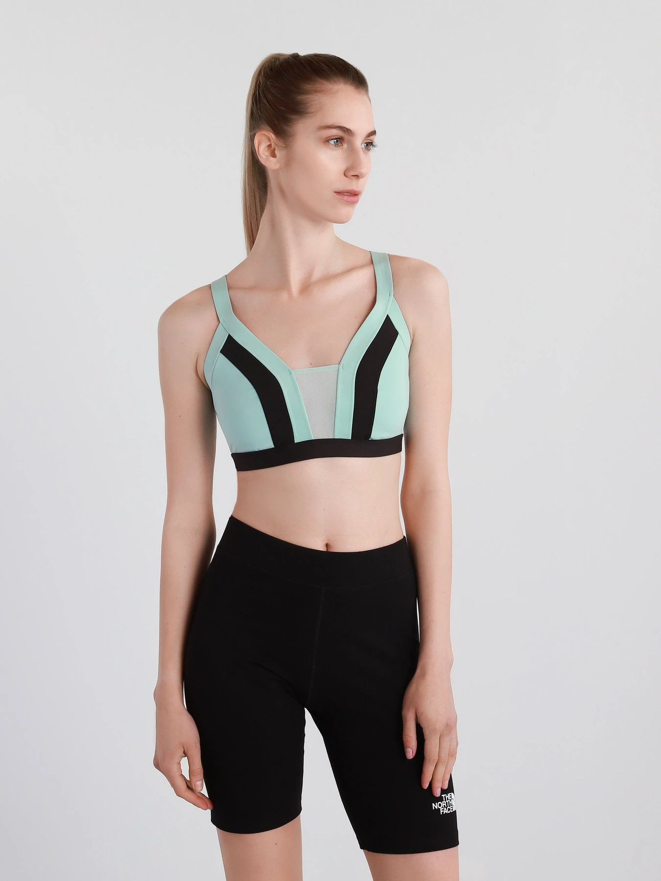 Футболки и поло PUMA Forever Luxe Bra модель 52114788 Футболки и поло PUMA Forever Luxe Bra модель 52114788 Фото