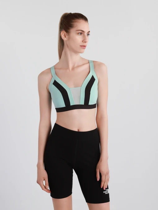 Футболки и поло PUMA Forever Luxe Bra модель 52114788 Фото