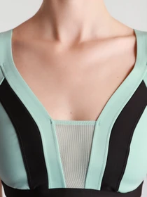 Футболки и поло PUMA Forever Luxe Bra модель 52114788 Фото