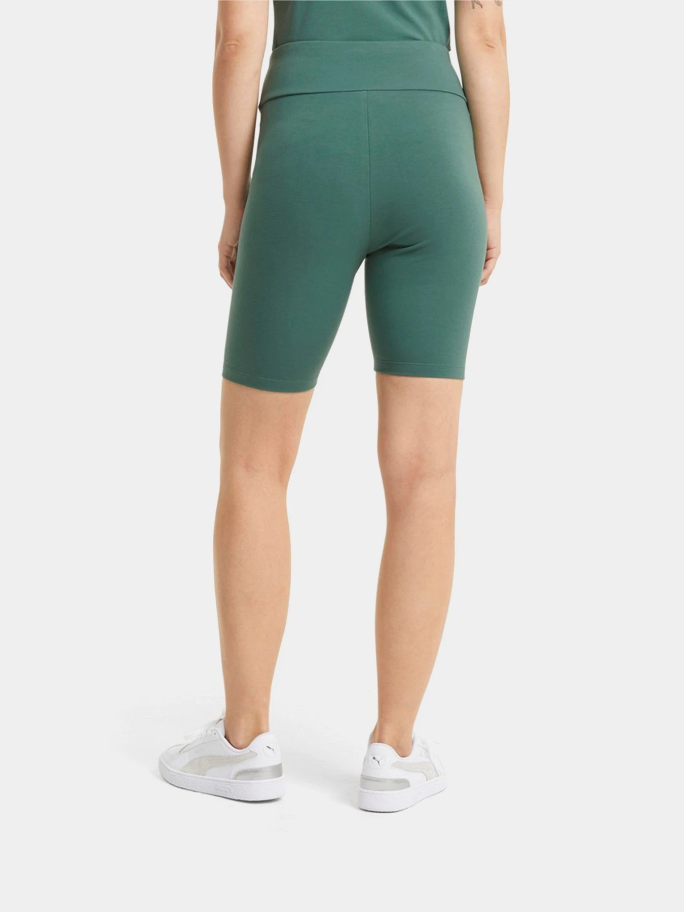 Шорти PUMA Classics Short LEGGINGS модель 53023445 Шорти PUMA Classics Short LEGGINGS модель 53023445 Фото
