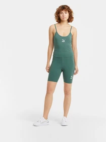Шорти PUMA Classics Short LEGGINGS модель 53023445 Фото
