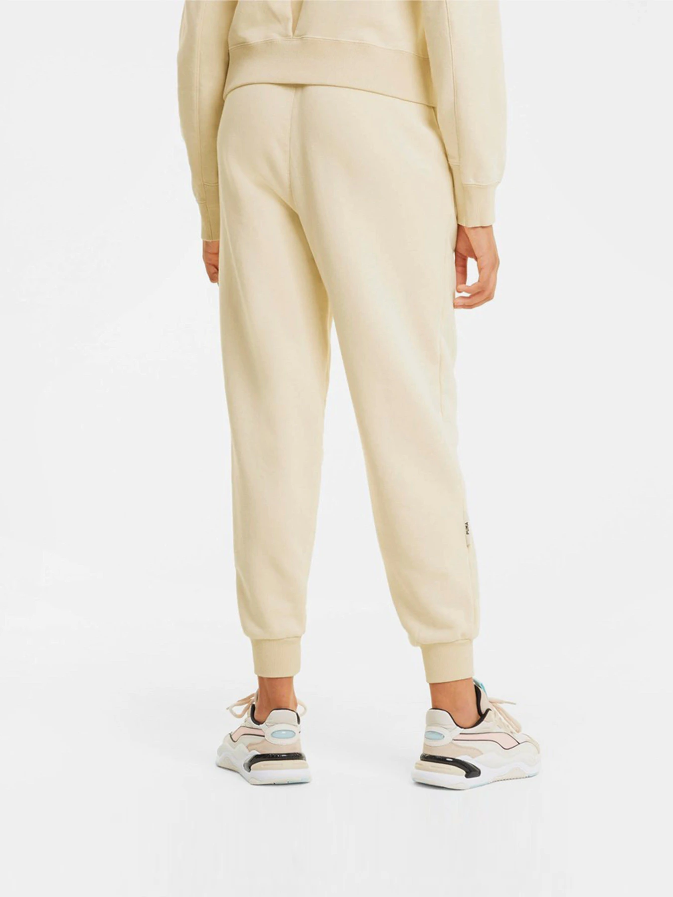 Штани PUMA Infuse модель 53026394 Штани PUMA Infuse модель 53026394 Фото