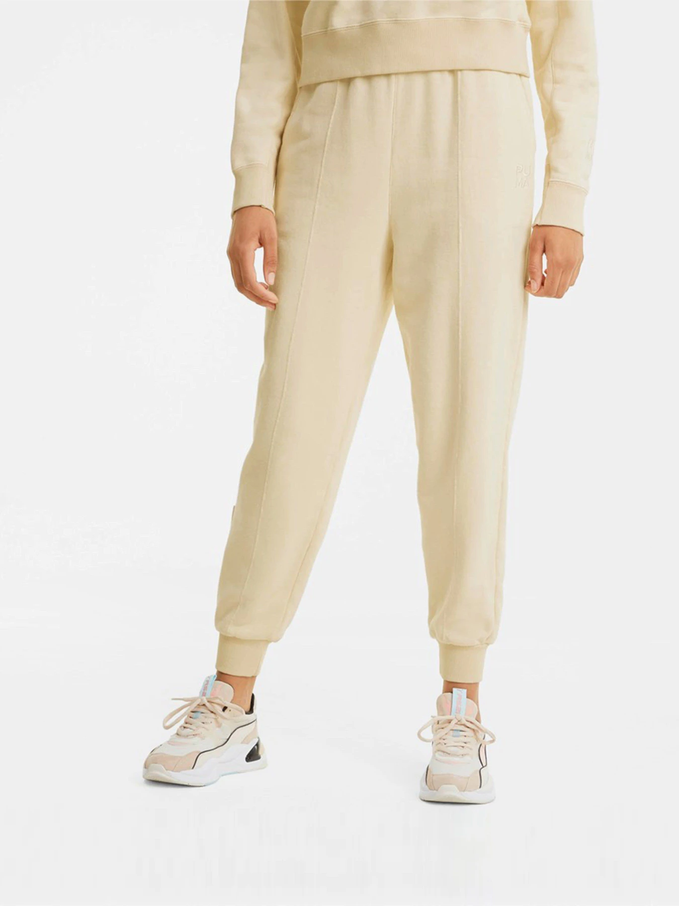 Штани PUMA Infuse модель 53026394 Штани PUMA Infuse модель 53026394 Фото