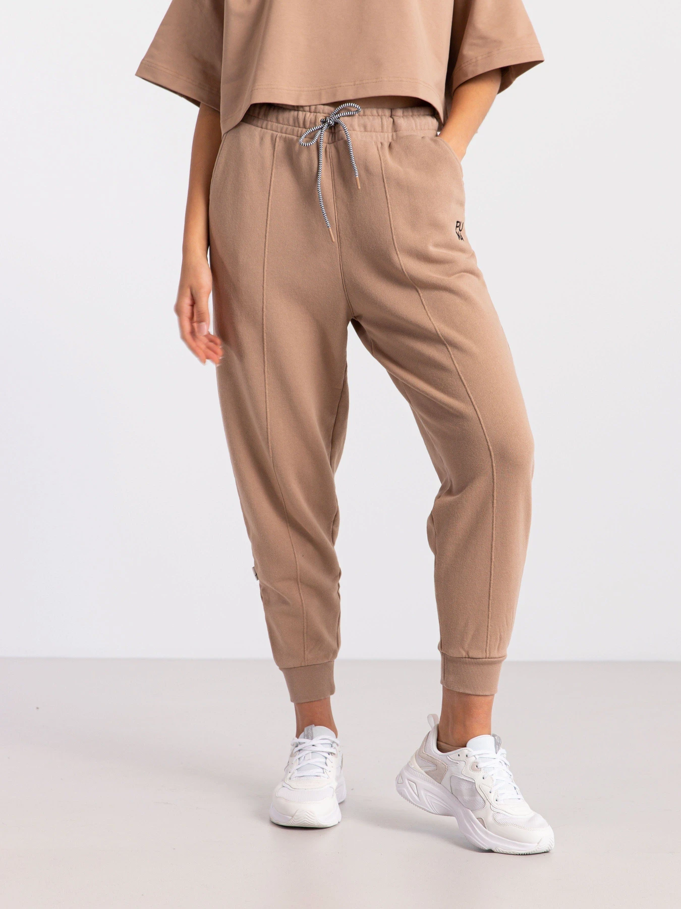 Брюки PUMA Infuse модель 53026396 Брюки PUMA Infuse модель 53026396 Фото