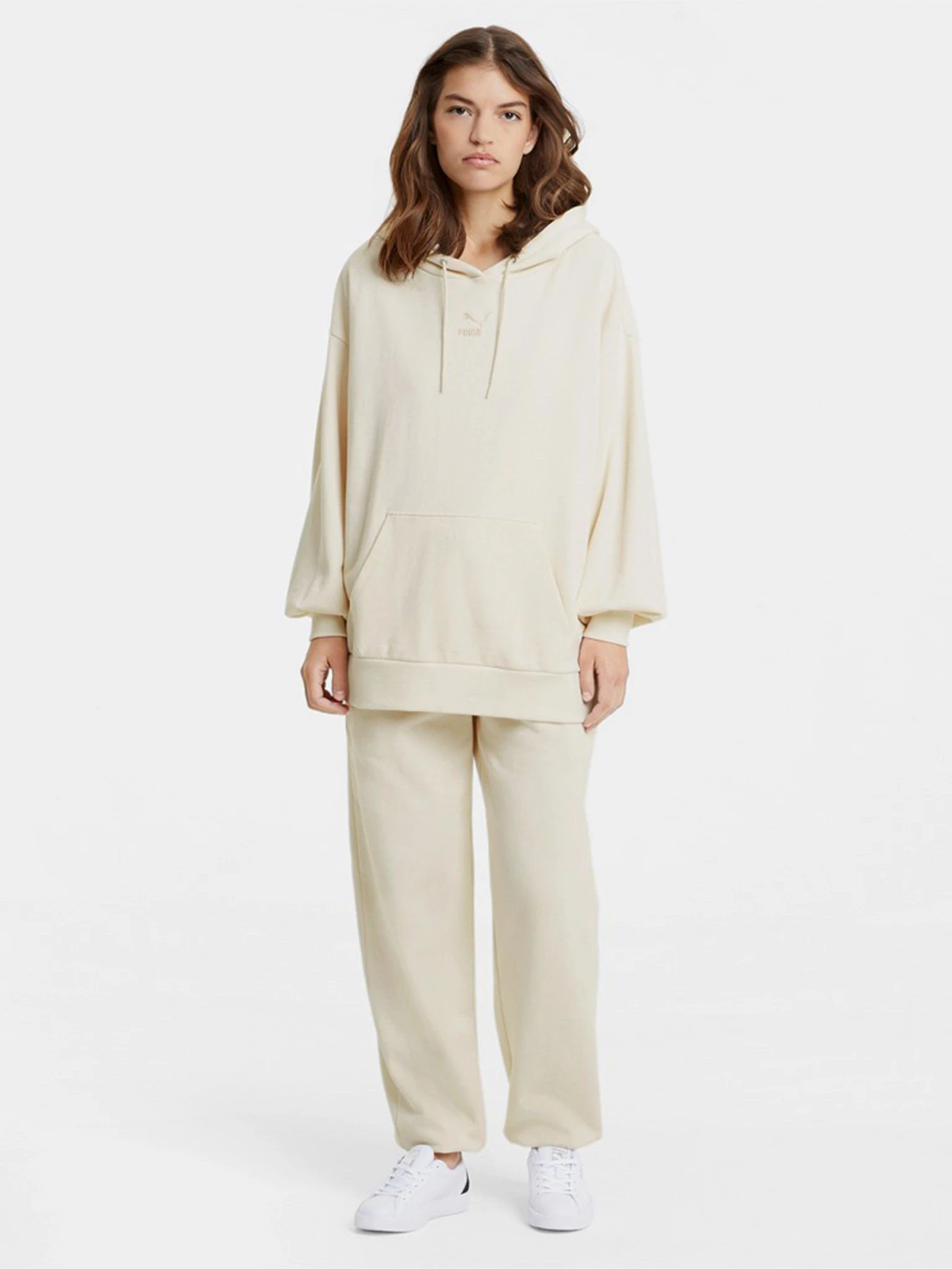 Штани PUMA Classics Relaxed модель 53041699 Штани PUMA Classics Relaxed модель 53041699 Фото