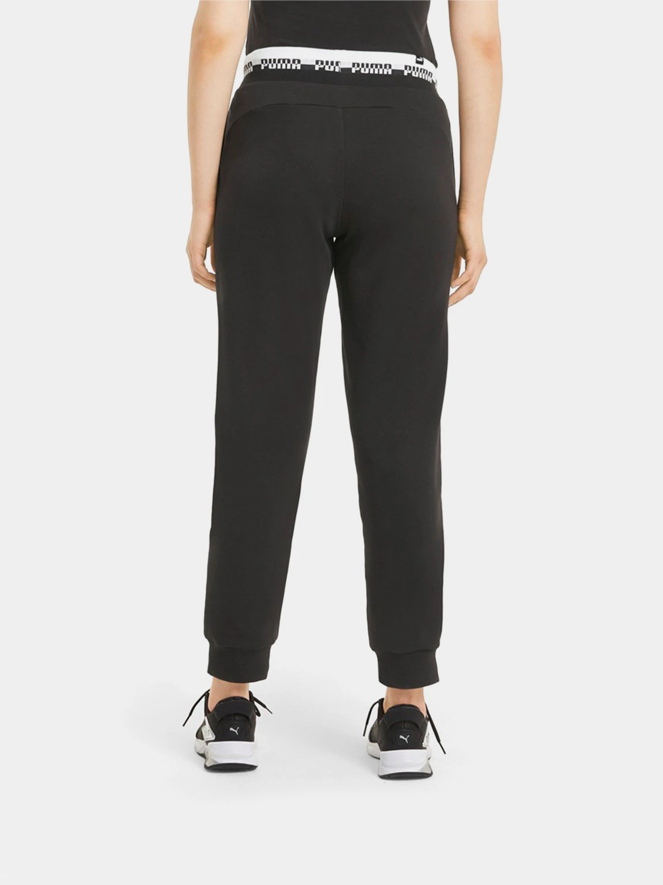 Брюки PUMA Amplified модель 58591601 Брюки PUMA Amplified модель 58591601 Фото