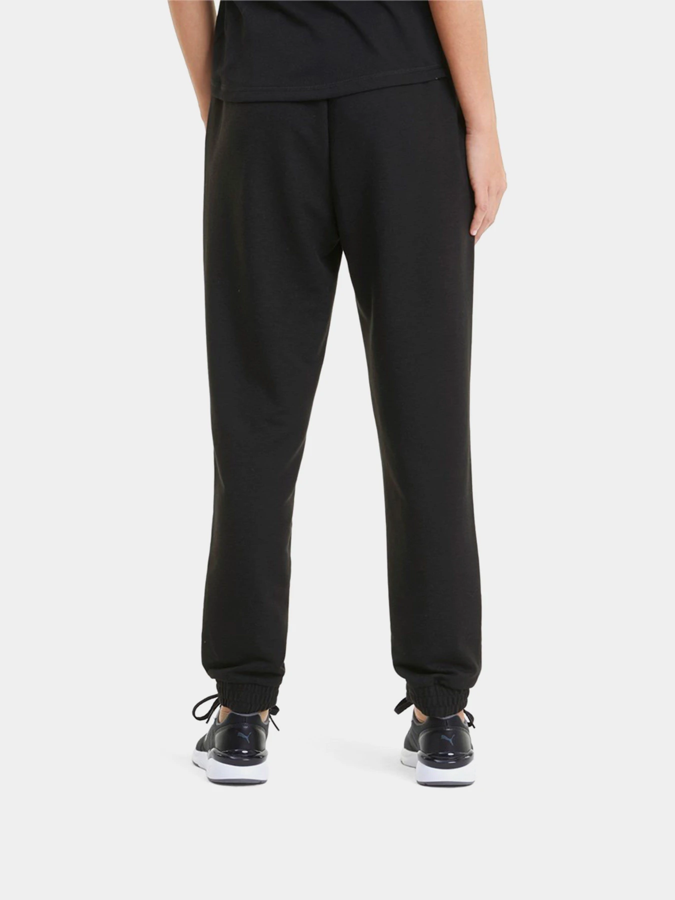 Брюки PUMA Modern Sports модель 58708001 Брюки PUMA Modern Sports модель 58708001 Фото