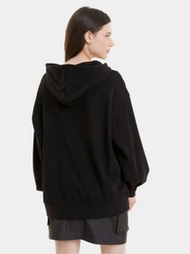 Худі та світшоти PUMA Classics Oversized модель 53041201 Фото