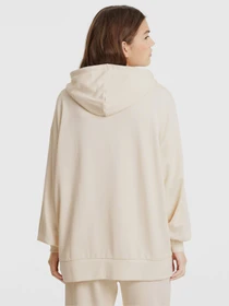 Худи и свитшоты PUMA Classics Oversized Hoodie модель 53041299 Фото