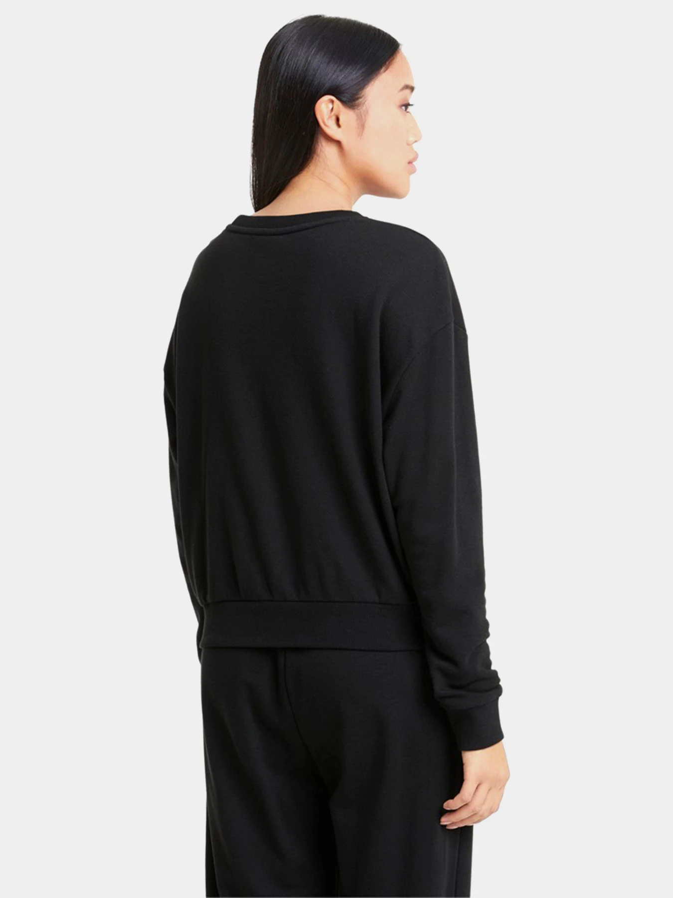 Худи и свитшоты PUMA Modern Basics модель 58593201 Худи и свитшоты PUMA Modern Basics модель 58593201 Фото