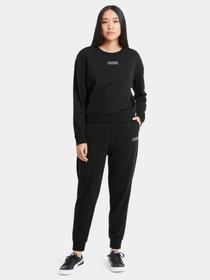 Худи и свитшоты PUMA Modern Basics модель 58593201 Фото