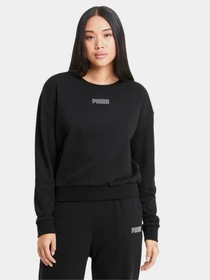 Худи и свитшоты PUMA Modern Basics модель 58593201 Фото
