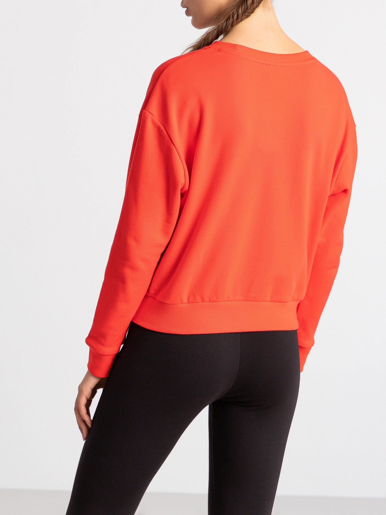 Худи и свитшоты PUMA Modern Basics модель 58593223 Худи и свитшоты PUMA Modern Basics модель 58593223 Фото