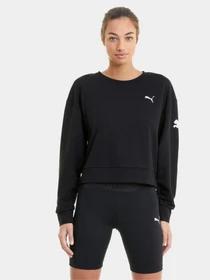 Худі та світшоти PUMA Modern Basics модель 58595401 Фото