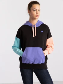 Худи и свитшоты PUMA Downtown модель 59965901 Фото