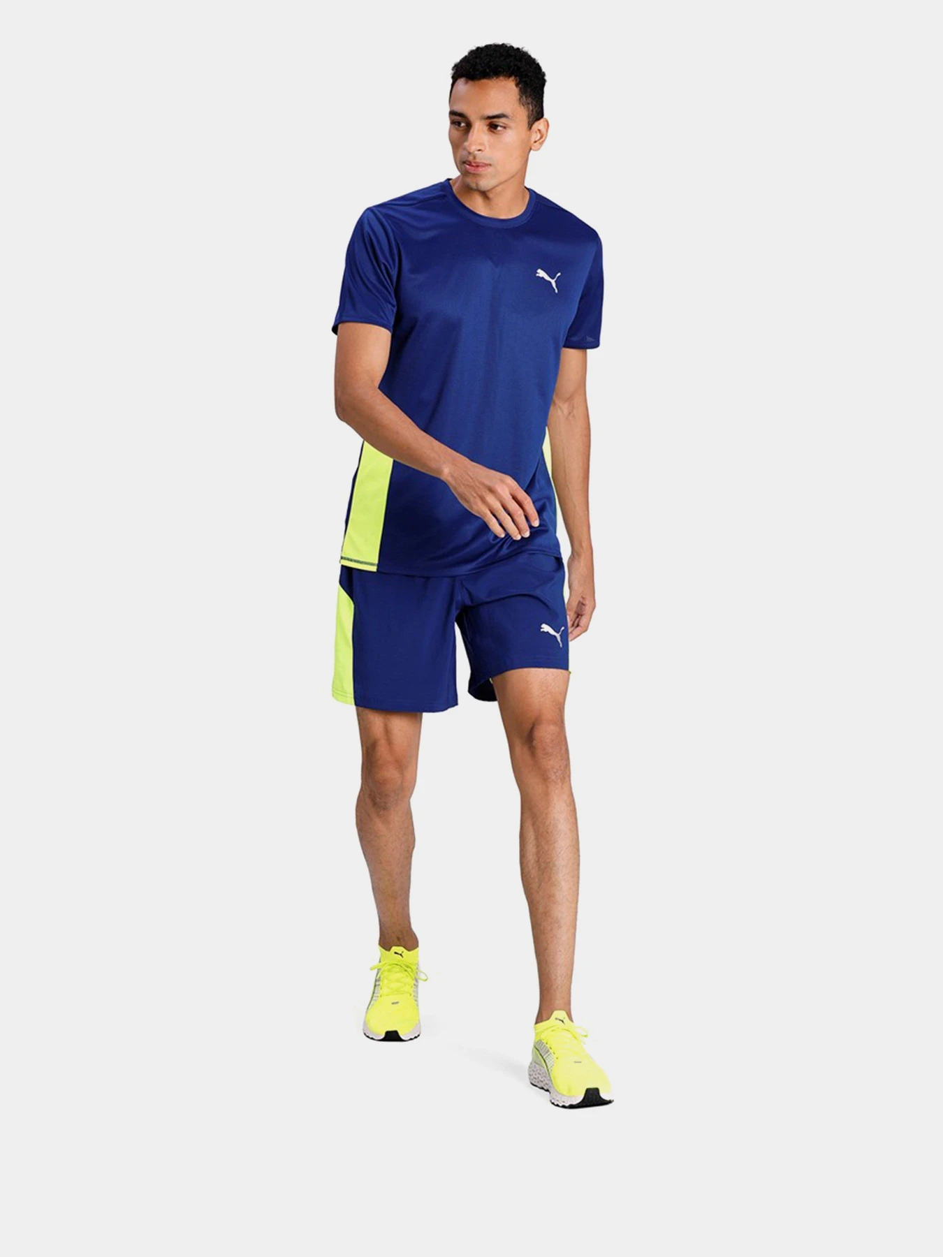 Футболки и поло PUMA Favorite Running модель 52020812 Футболки и поло PUMA Favorite Running модель 52020812 Фото