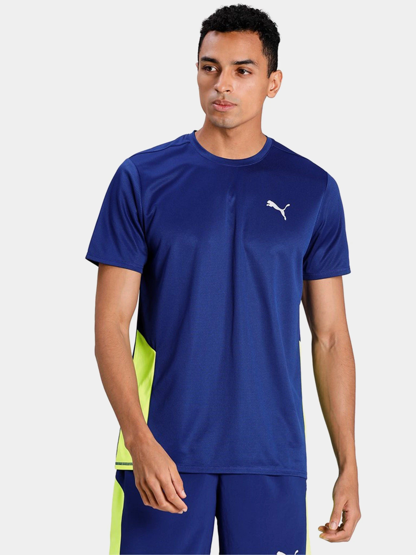 Футболки и поло PUMA Favorite Running модель 52020812 Футболки и поло PUMA Favorite Running модель 52020812 Фото