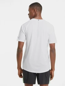 Футболки і поло PUMA Run Lite COOLadapt SS TEE M модель 52022002 Фото