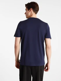 Футболки и поло PUMA MODERN BASICS Tee модель 58579206 Фото