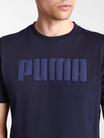 Футболки и поло PUMA MODERN BASICS Tee модель 58579206 Фото