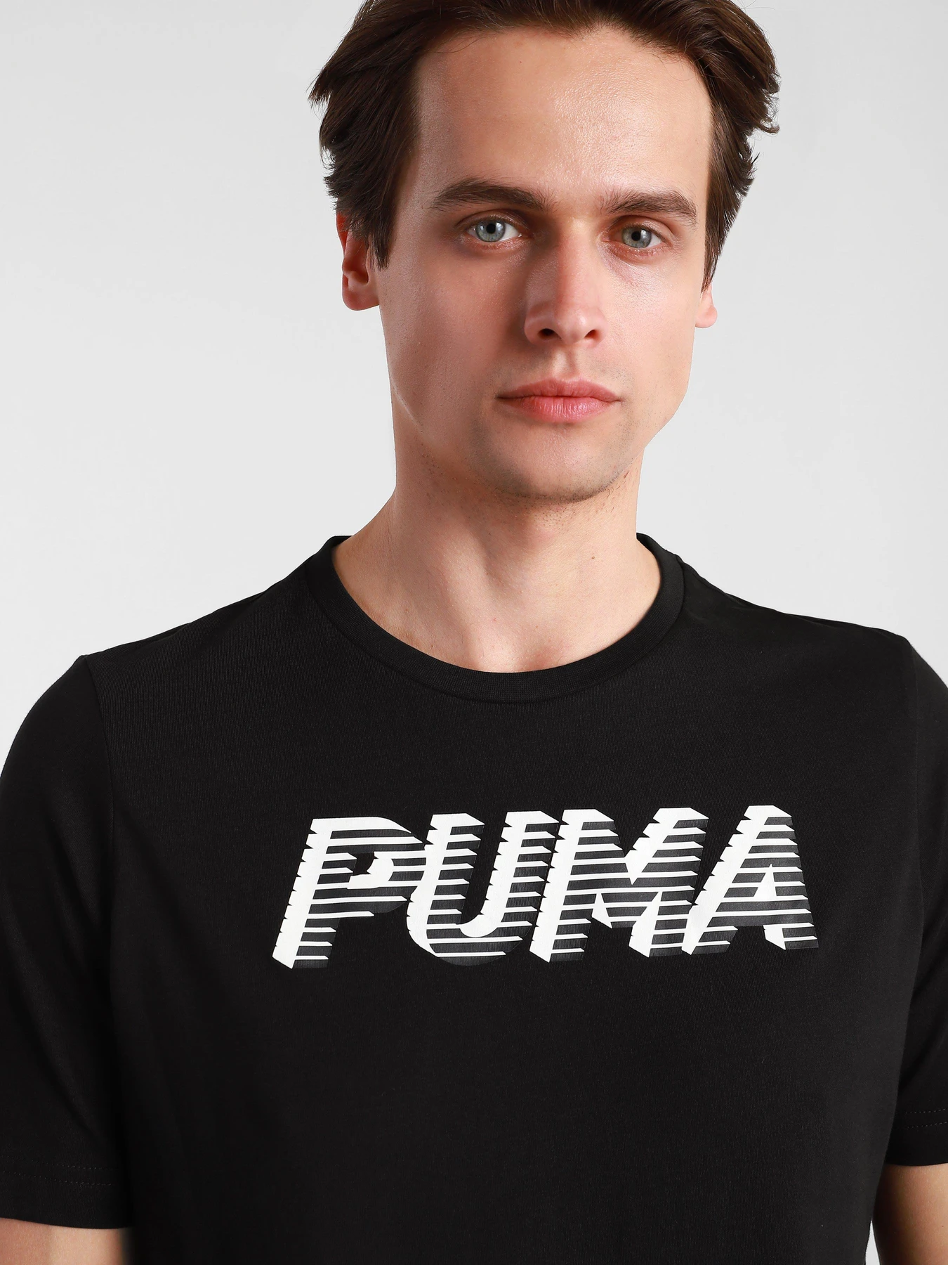 Футболки і поло PUMA MODERN SPORTS Logo Tee модель 58581801 Футболки і поло PUMA MODERN SPORTS Logo Tee модель 58581801 Фото