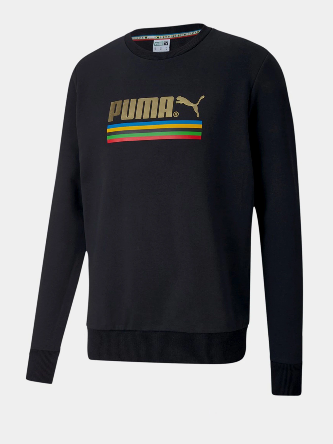 Худи и свитшоты PUMA THE UNITY COLLECTION модель 59809101 Фото