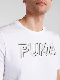 Футболки і поло PUMA MODERN SPORTS Logo модель 58581852 Фото