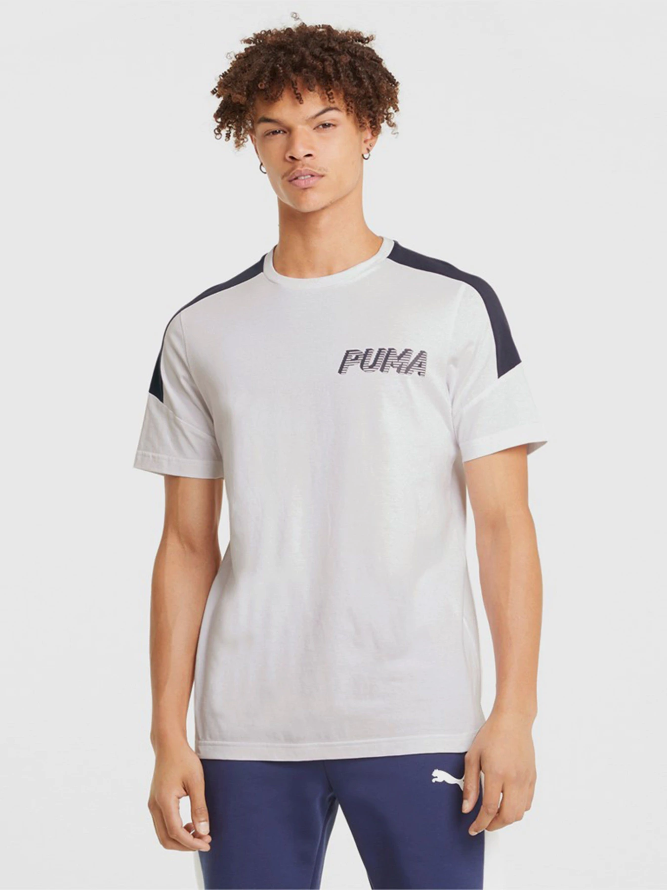 Футболки і поло PUMA MODERN SPORTS модель 58581902 Футболки і поло PUMA MODERN SPORTS модель 58581902 Фото