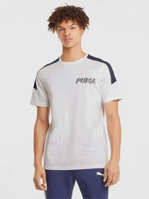 Футболки і поло PUMA MODERN SPORTS модель 58581902 Фото