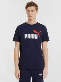 Футболки і поло PUMA Essential 2 модель 58675906 Фото