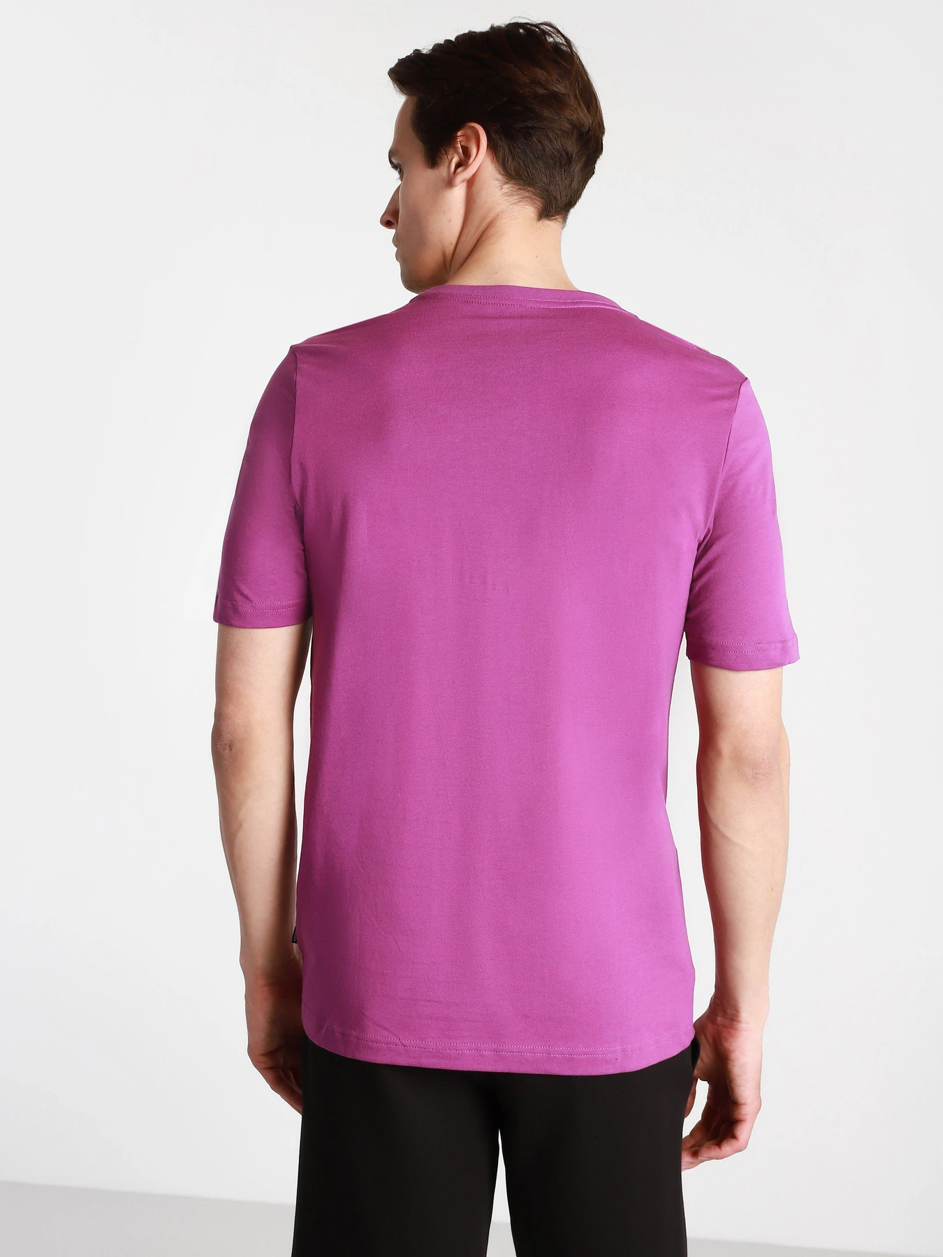 Футболки і поло PUMA Essential 2 модель 58675917 Футболки і поло PUMA Essential 2 модель 58675917 Фото