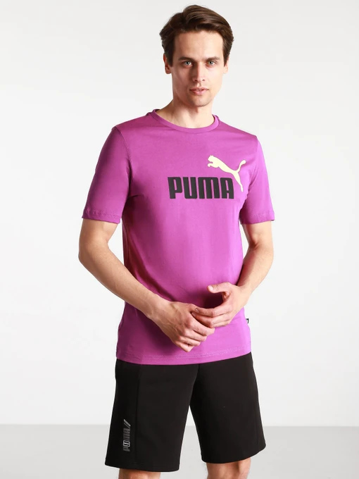 Футболки і поло PUMA Essential 2 модель 58675917 Фото